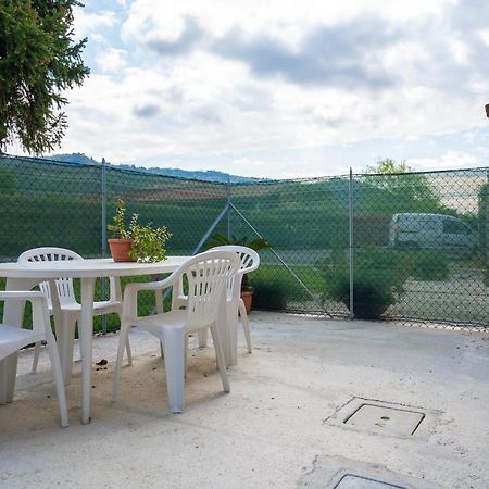 La Casetta Di Silvio Capezzano Pianore Exterior foto