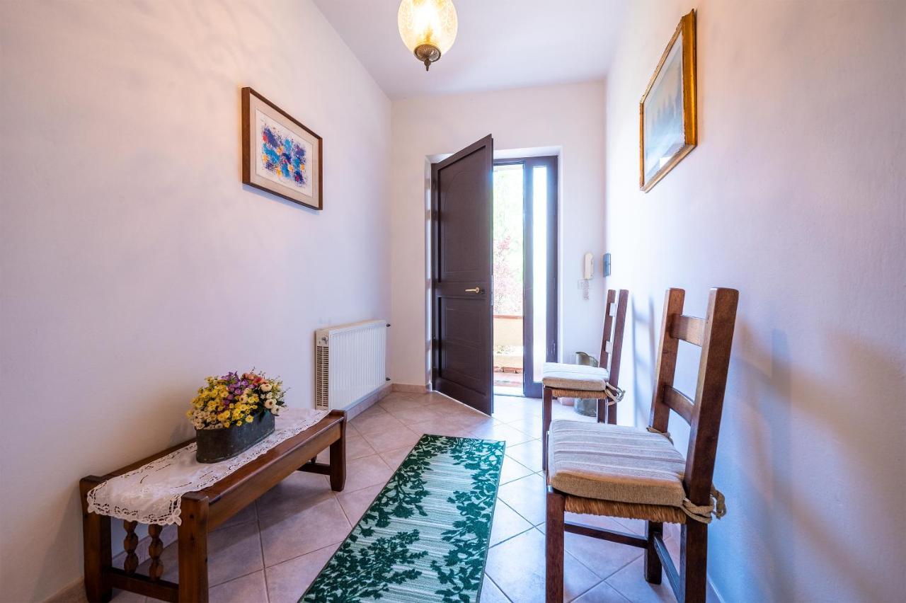 La Casetta Di Silvio Capezzano Pianore Exterior foto